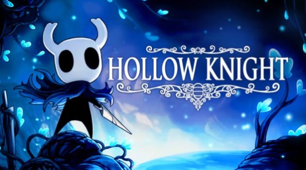 Hollow Knight game review